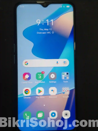 Oppo A16